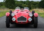 Allard J2 Roadster 1950 года